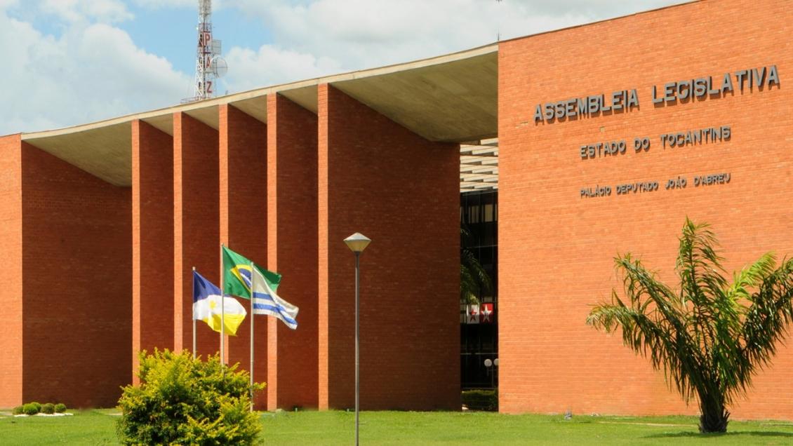 no-ultimo-ano,-30-proposituras-dos-deputados-tocantinenses-foram-transformadas-em-lei