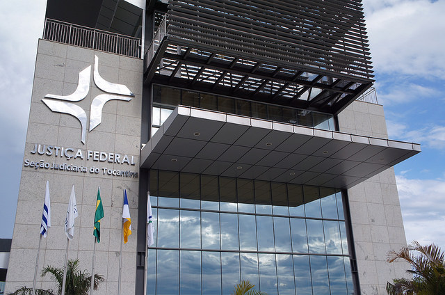 secao-judiciaria-do-to-fara-mutirao-de-atendimentos-em-7-cidades