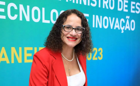 ministra-da-ciencia,-tecnologia-e-inovacao,-luciana-santos-estara-em-palmas-na-proxima-semana