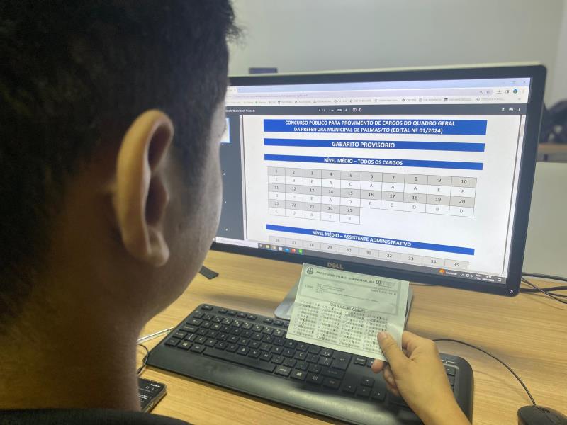 banca-revela-gabaritos-preliminares-para-o-concurso-do-quadro-geral-da-prefeitura-de-palmas