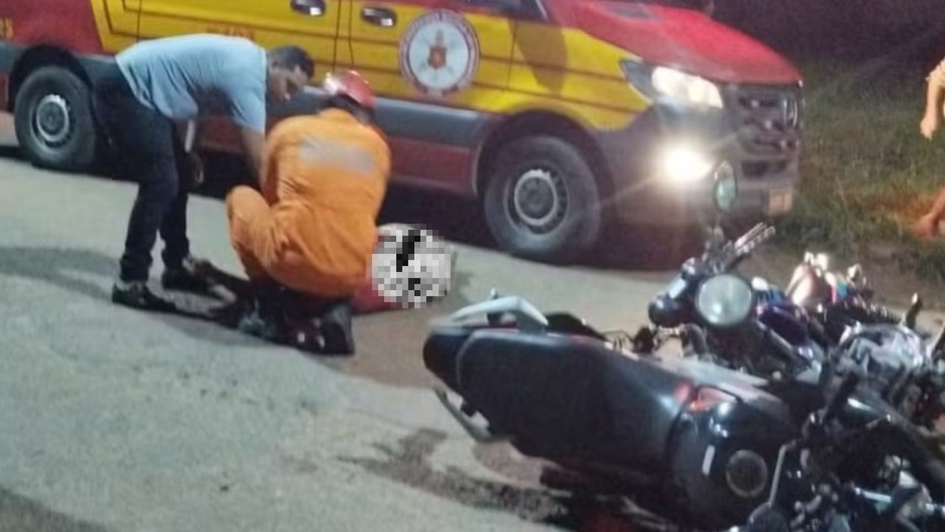 motociclista-morre-apos-colisao-frontal-com-outra-moto-em-paraiso-do-tocantins