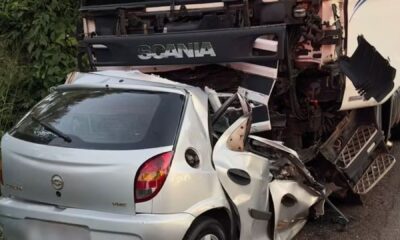 motorista-morre-em-colisao-frontal-com-caminhao-na-br-153-em-santa-rita-do-tocantins