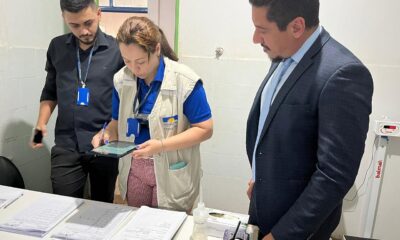 mpto-realiza-inspecao-em-unidades-de-saude-de-formoso-do-araguaia-e-identifica-irregularidades