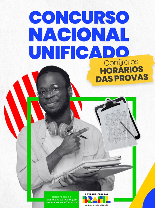 concurso-publico-nacional-unificado:-mais-de-2-milhoes-de-candidatos-se-preparam-para-as-provas