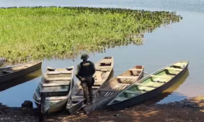 naturatins-apreende-1,1-mil-metros-de-redes,-tarrafas-e-motosserra-durante-operacao-malha-fina