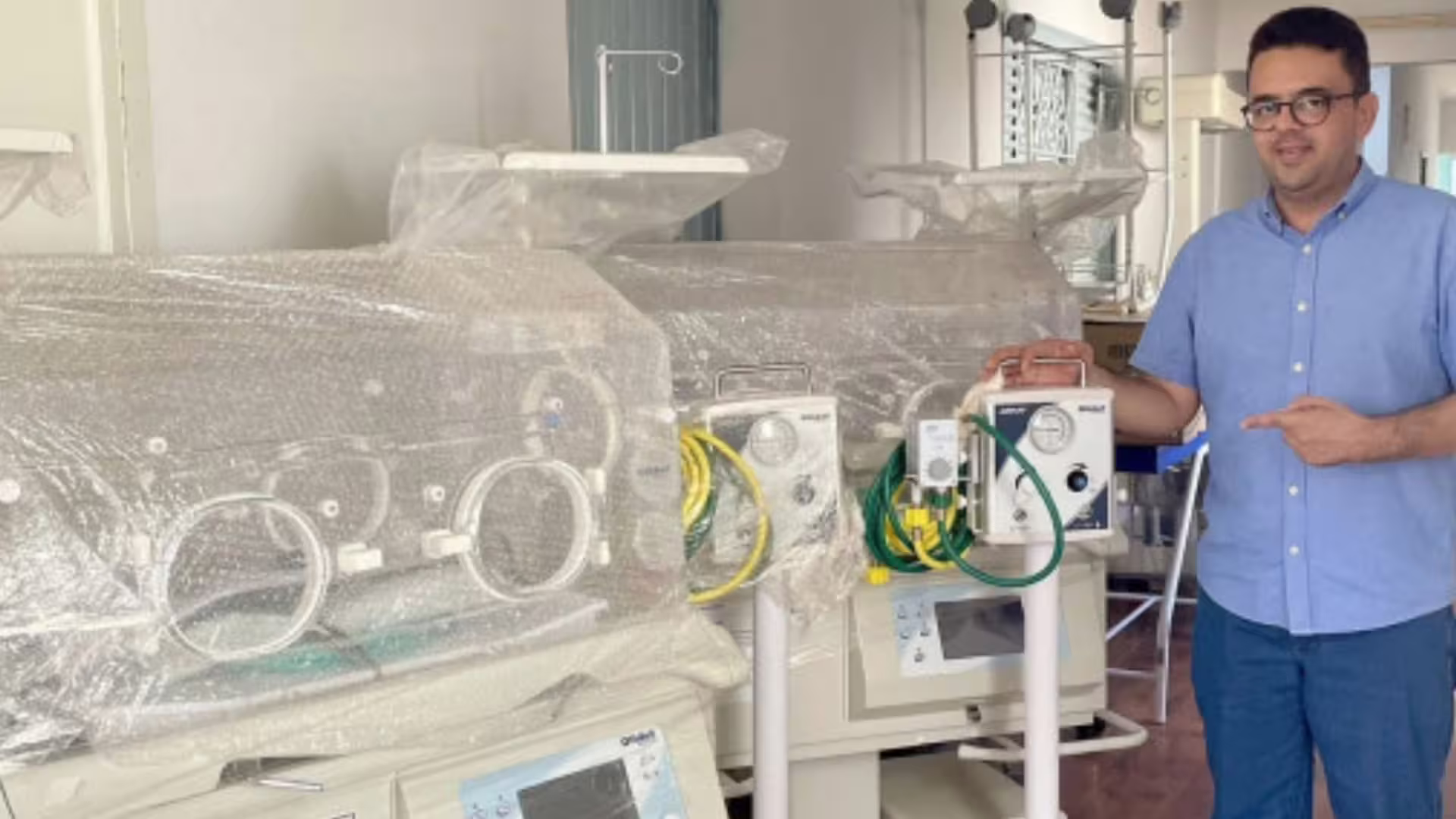 governo-do-tocantins-entrega-novos-equipamentos-neonatais-ao-hospital-materno-infantil-tia-dede