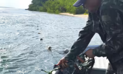 naturatins-apreende-950-metros-de-redes-no-lago-e-6.300-metros-nos-rios-em-operacoes-de-fiscalizacao