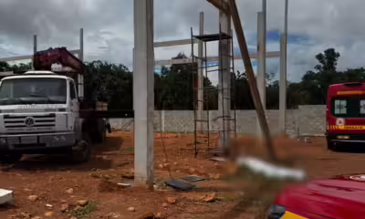 trabalhador-morre-ao-ser-atingido-por-viga-de-concreto-em-obra-na-regiao-sul-de-palmas