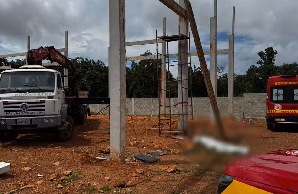 trabalhador-morre-ao-ser-atingido-por-viga-de-concreto-em-obra-na-regiao-sul-de-palmas