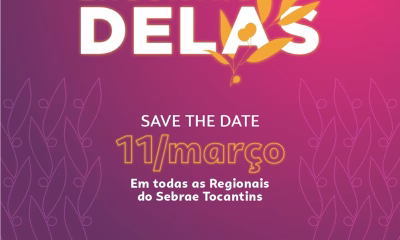 sebrae-realiza-evento-para-apoiar-mulheres-empreendedoras-em-oito-cidades-do-tocantins-na-terca-feira,-11