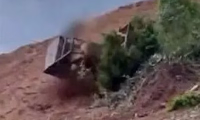 tratorista-morre-apos-trator-deslizar-e-cair-de-barranco-em-fazenda-no-tocantins