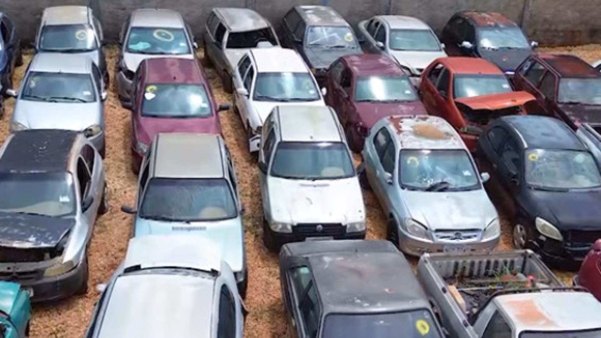 detran-tocantins-promove-terceiro-leilao-do-ano-com-mais-de-400-veiculos