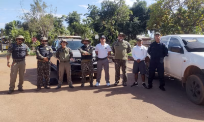 fiscalizacao-intensifica-combate-a-pesca-ilegal-no-tocantins-com-foco-em-redes,-arpoes-e-orientacao-ambiental