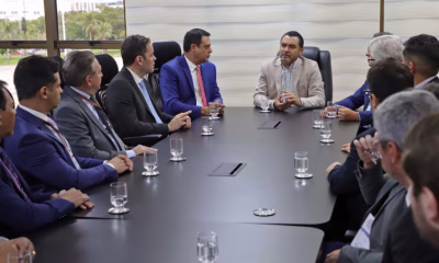 governador-recebe-secretarios-da-fazenda-de-todo-o-pais-para-reunioes-do-comsefaz-e-confaz-em-palmas