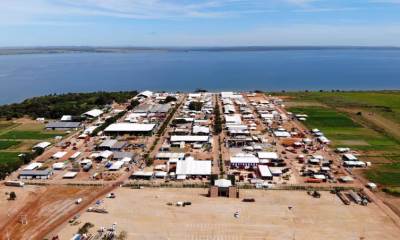 maior-feira-agropecuaria-do-norte,-agrotins-25-anos-abre-com-previsao-de-r$-4,2-bilhoes-em-negocios-nesta-terca-feira,-13