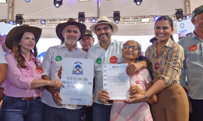 governador-abre-agrotins-25-com-melhorias-na-estrutura,-entrega-de-titulos-de-terra-e-anuncia-uso-permanente-do-parque