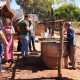 familias-em-acampamento-no-norte-do-tocantins-denunciam-abandono,-falta-de-agua,-comida-e-energia;-dpe-visita-o-local