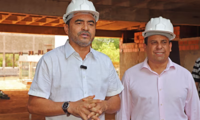 governador-wanderlei-barbosa-assina-ordem-de-servico-para-reforma-de-colegio-militar-em-parana-nesta-segunda-feira,-23