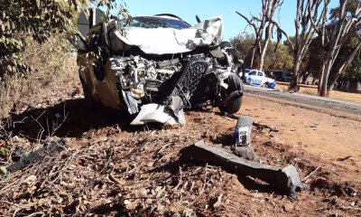 seis-pessoas-morrem-apos-carro-bater-de-frente-com-carreta-na-br-153;-entre-as-vitimas,-um-bebe-de-seis-meses