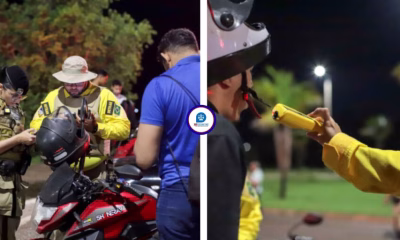 apos-atualizacao-do-ctb,-blitz-da-lei-seca-aborda-465-veiculos-e-flagra-condutores-alcoolizados-em-palmas,-araguaina-e-gurupi