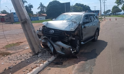 palmas-lidera-ranking-de-colisoes-em-postes-no-to;-energisa-registra-59-acidentes-no-estado-em-tres-meses